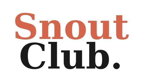 Snout Club